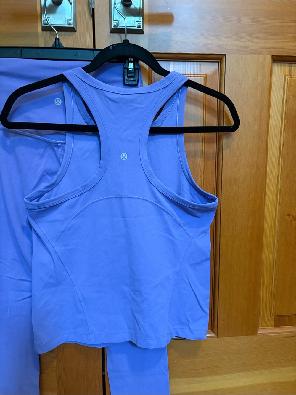 Lululemon Align Legging & Tank Set LIKE NEW 6 Legging 8 Tank - Picture 4 of 10